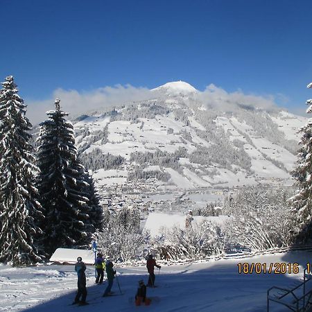 Haus Bergfried Hotel Westendorf Bagian luar foto