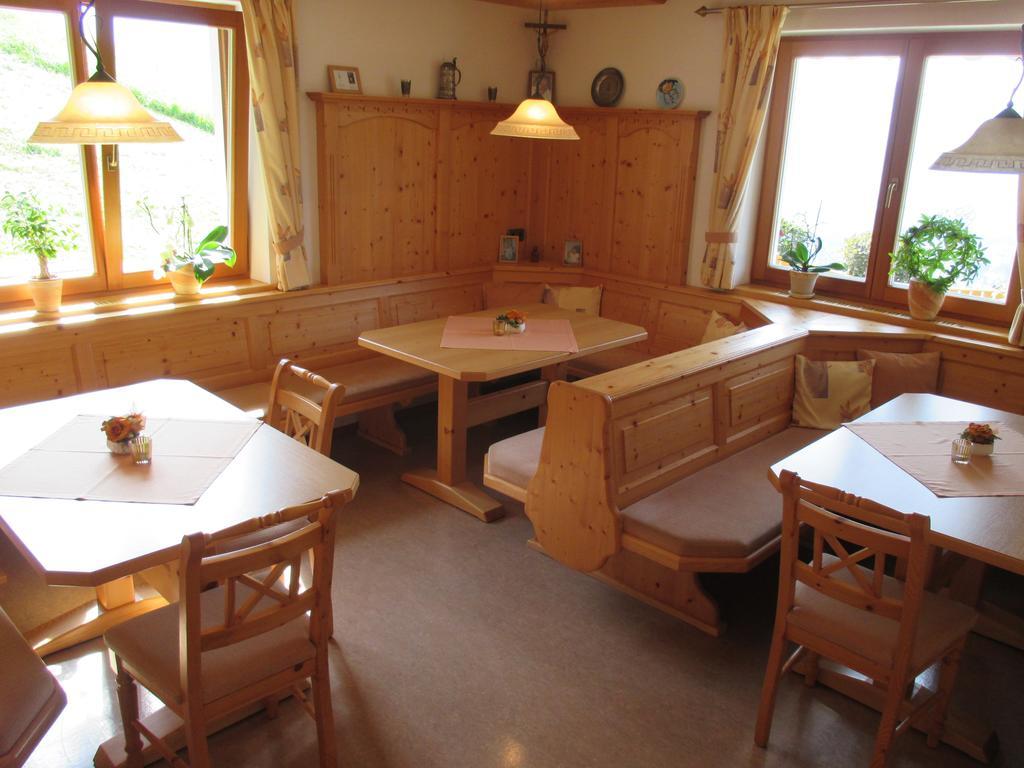 Haus Bergfried Hotel Westendorf Bagian luar foto