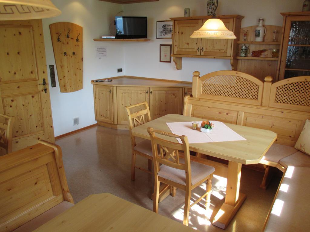 Haus Bergfried Hotel Westendorf Bagian luar foto